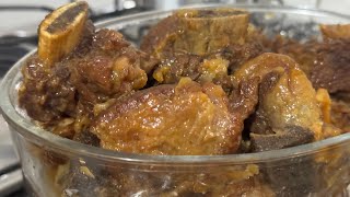 COSTELA ASSADA EM MINUTOS IGUAL DE CHURRASCO/ Costela assada na panela de pressão macia e suculenta 