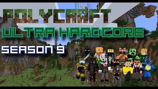 PolyCraft UHC – Season 9, Episode 4