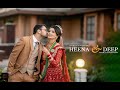 Best nepali cinematic highlights ll heena  deep highlights  ll fotomoon