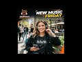 New Music Friday 2026 Week 17 