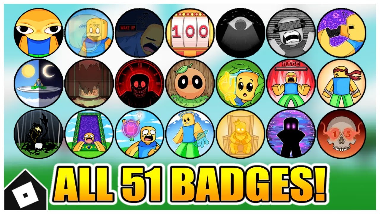 New Badges Update, Slap Battles Wiki