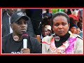 "UMESOMA SHERIA CHUO GANI WEWE? MHAMISHENI KITUO - ANGALIENI UTENDAJI WAKE" - MAKONDA ACHACHAMAA....