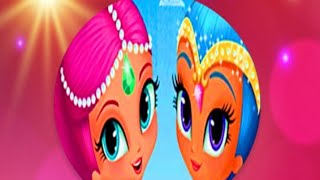 Children contact with Shimmer Call From -Princess Shimmer Simulator and shine screenshot 4