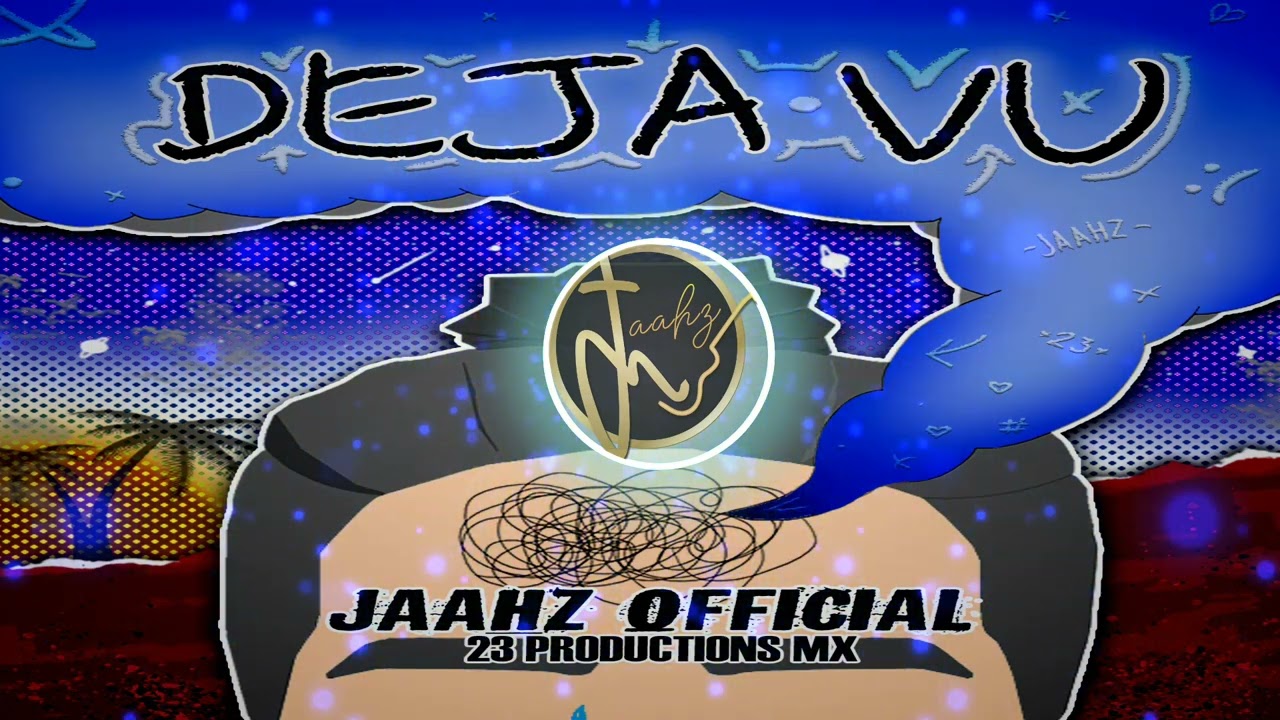 Watch Deja Vu JAAHZ Official, 23 Productions MX (Visualizer) on YouTube Watch Deja Vu JAAHZ Official, 23 Productions MX (Visualizer) on YouTube