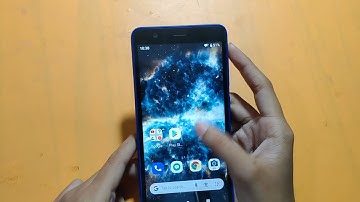 How to change font size in nokia C01 plus | font size change kaise karen