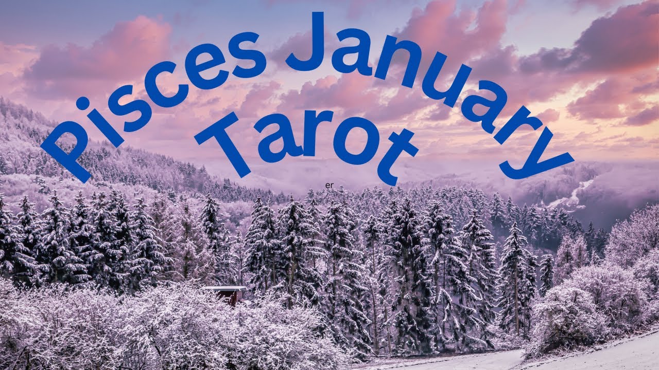 Pisces January 25 Tarot | These Cards indicate a brand new beginning ♓