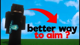 the ILLEGAL aim method..