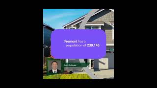 Video- Fremont, CA is among the best places to live in the US