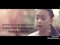DENGAN NAFASMU(lirik)-zara Leola ft Enda ungu