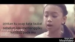 DENGAN NAFASMU(lirik)-zara Leola ft Enda ungu  - Durasi: 3:20. 