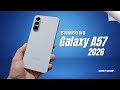 Samsung Galaxy A57 Leaks &amp; Rumors: Finally is HERE! 🔥