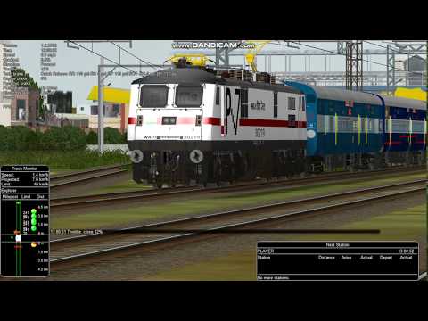 HOW TO INSTALL INDIAN ROUTES IN MSTS