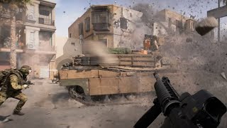 Battlefield 6 BETA Gameplay | RTX 4090 x 7800x3D (1440P, 120 FPS, Ultra Graphics)