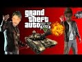 GTA 5 Türkçe Online Serbest Dolaşma | Tam Bir Kaos | Bölüm 11