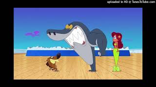 Lo Que La Animada Cuenta: ¡Me vale PV!.