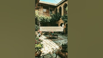 قرآن كريم سعود شريم #اكسبلور #قران_كريم #سعود_الشريم #تلاوة_خاشعة #القرآن_الكريم #الصلاة على وقتها