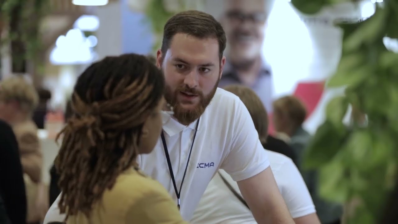 ECMA présent au 77ème Congrès de l'Ordre des Experts-Comptables