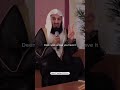 Let things happen - Let your kids marry! - Mufti Menk