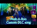 Dance Central 3 | Peek-A-Boo (Custom DLC)