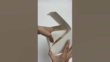 Custom Tear Display Packaging | From secure packing box to instant retail display in one simple tear