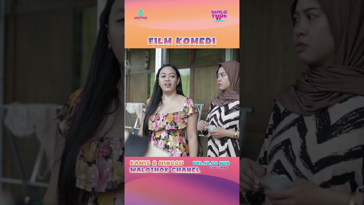 TAHAPAN #lucu #sinetronkomedi #dramachannel #komedi