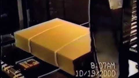 Dynaric DF11SA Fully Automatic Stainless Steel Strapper | ProPac.com