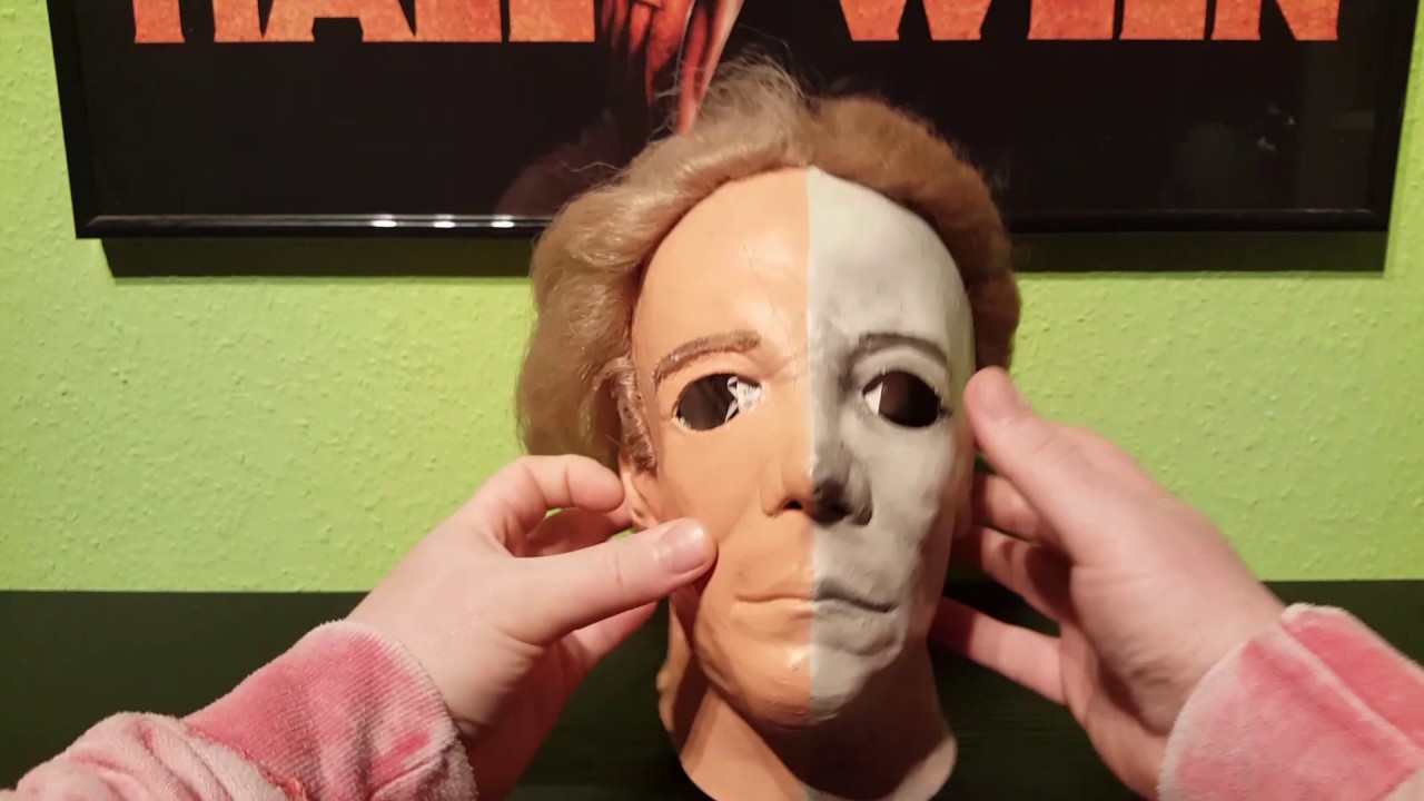 Michael Myers Gespielt Von Michael Myers Gespielt Von