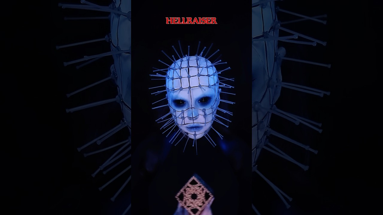 PINHEAD 📌