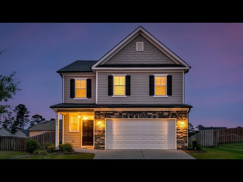 3205 Wayne Dr, Grovetown, GA home video tour