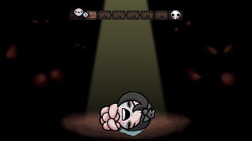 Isaac: Afterbirth+ Daily [2017-07-24] [Damn Spikes!]