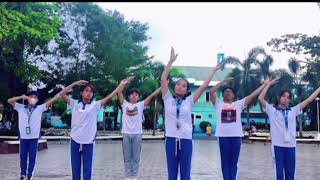 Famous Group 3 - Performance Task 4 ( Basic Fundamental Position of Arms & Arm/Hand Movements ) Profile