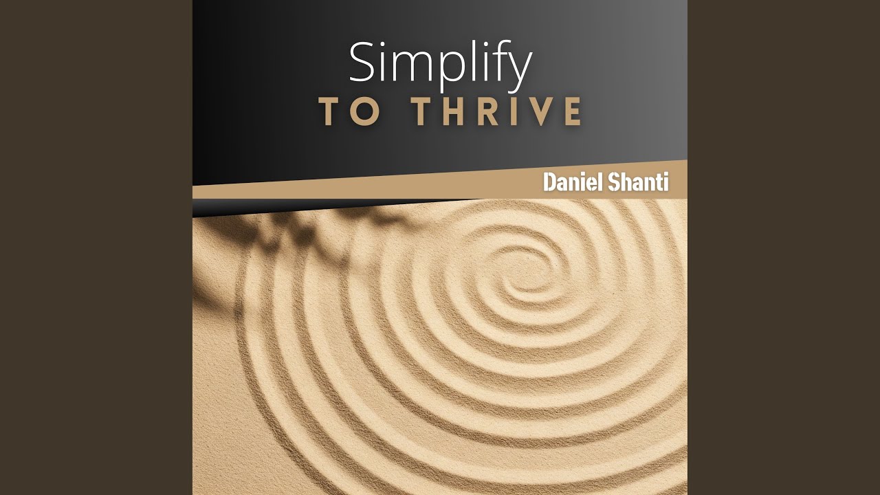 Presence Over Perfection