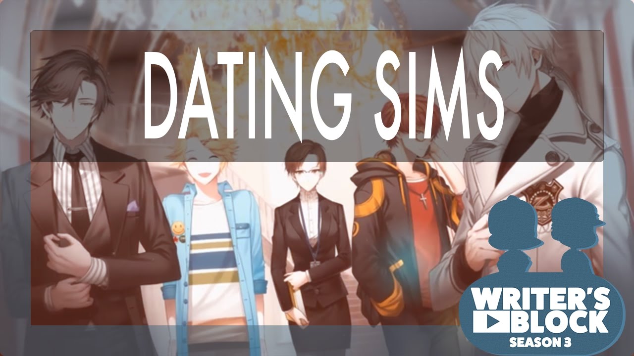 erotic dating simulator online