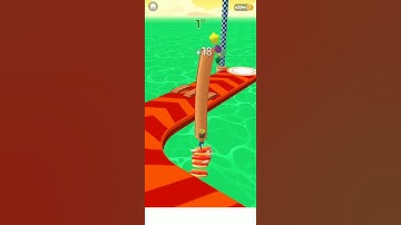 shortcut run game all levels gameplay walkthrough android iOS #short