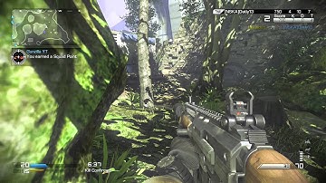 Sledgehammer Games MAKING COD 2014