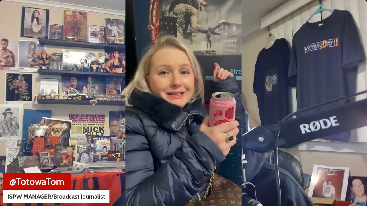 Episode 72 NEW YEAR  NEW CHAMPS