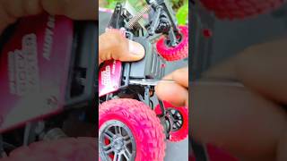 RC Rock Monster Full Complete Build 🔥|| RC Rock Monster Finally Complete 😍🚜