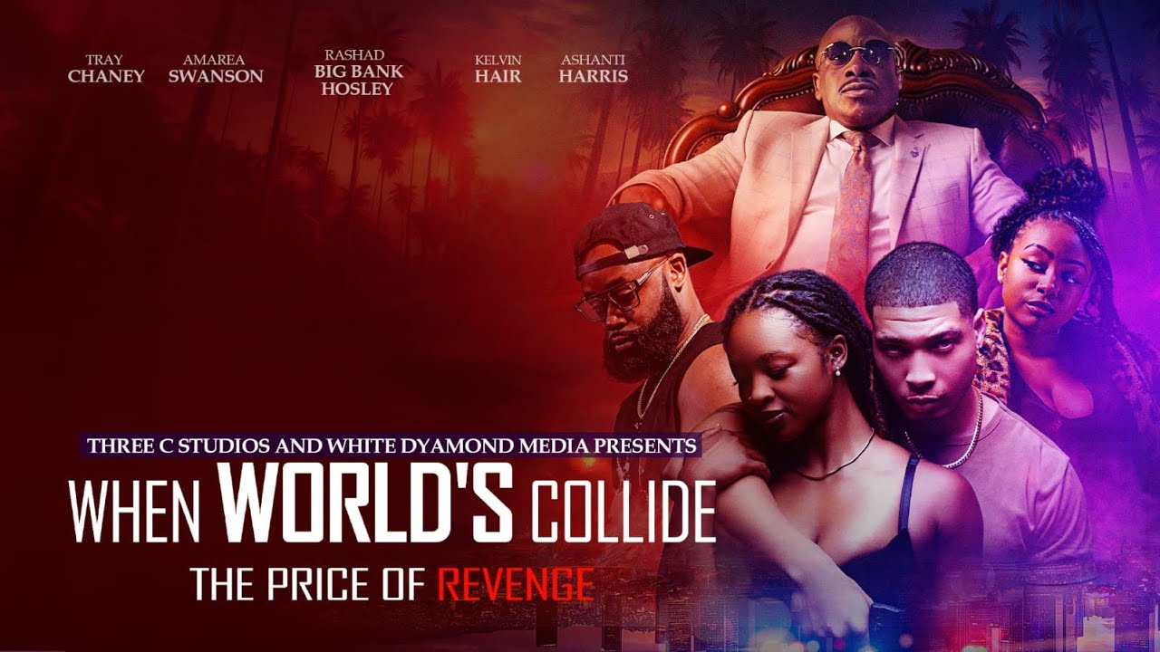 WHEN WORLDS COLLIDE MOVIE TRAILER 