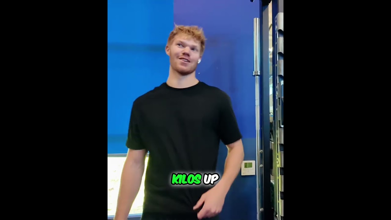 Unlock Your Pull Up Potential | The Simple Secret Revealed