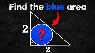 Can You Solve This Tricky Geometry Challenge 