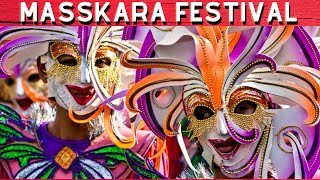 MASSKARA FESTIVAL 2019 - ELEMENTARY LEVEL