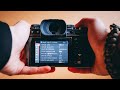 The best FUJIFILM XT3 settings for Photo and Video