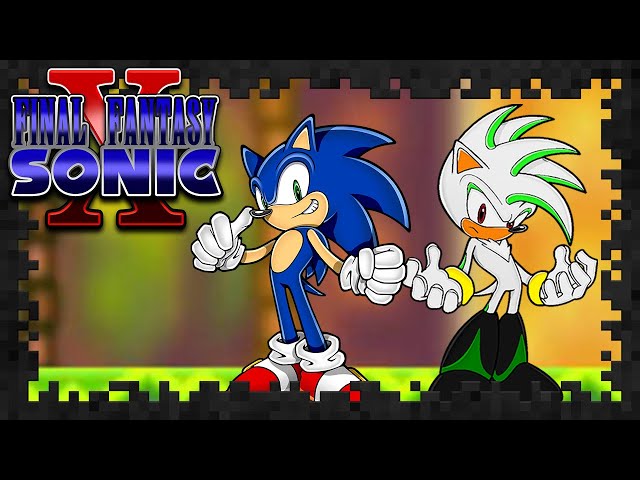 Jogo sonic - click jogos 