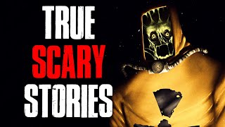 2+ Hours Of True Scary Stories | September Compilation