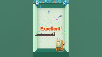 Rescue cut level 172