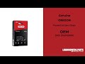 Oregon 20LPX080G PowerCut Saw Chain
