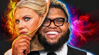 Famous The Moment Druski's Erika Kirk Skit Became Too Real Wealth