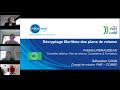 [WEBINAIRE] PLAN DE RELANCE MARITIME