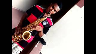 Idi Mma Ezi Chineke Sax Cover