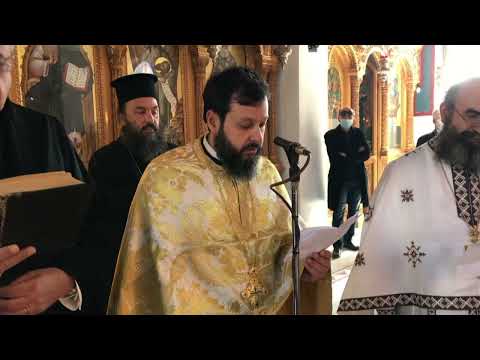 Δεύτερη Ανάσταση στον